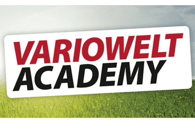 Variowelt Academy 2023