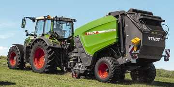 Ein guter DEAL: Fendt 1+ Deal