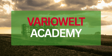 VarioWelt Academy 2026